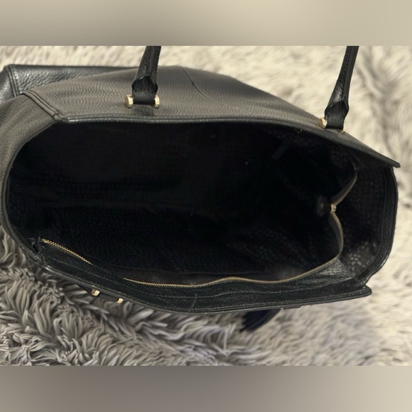 Kate Spade Leather tote - Picture 3 of 4